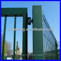 pvc coated single metal gate ( manufacturer & exporter )